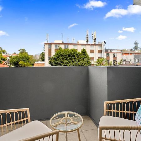 Coogee Studio Apartments Sydney Bagian luar foto