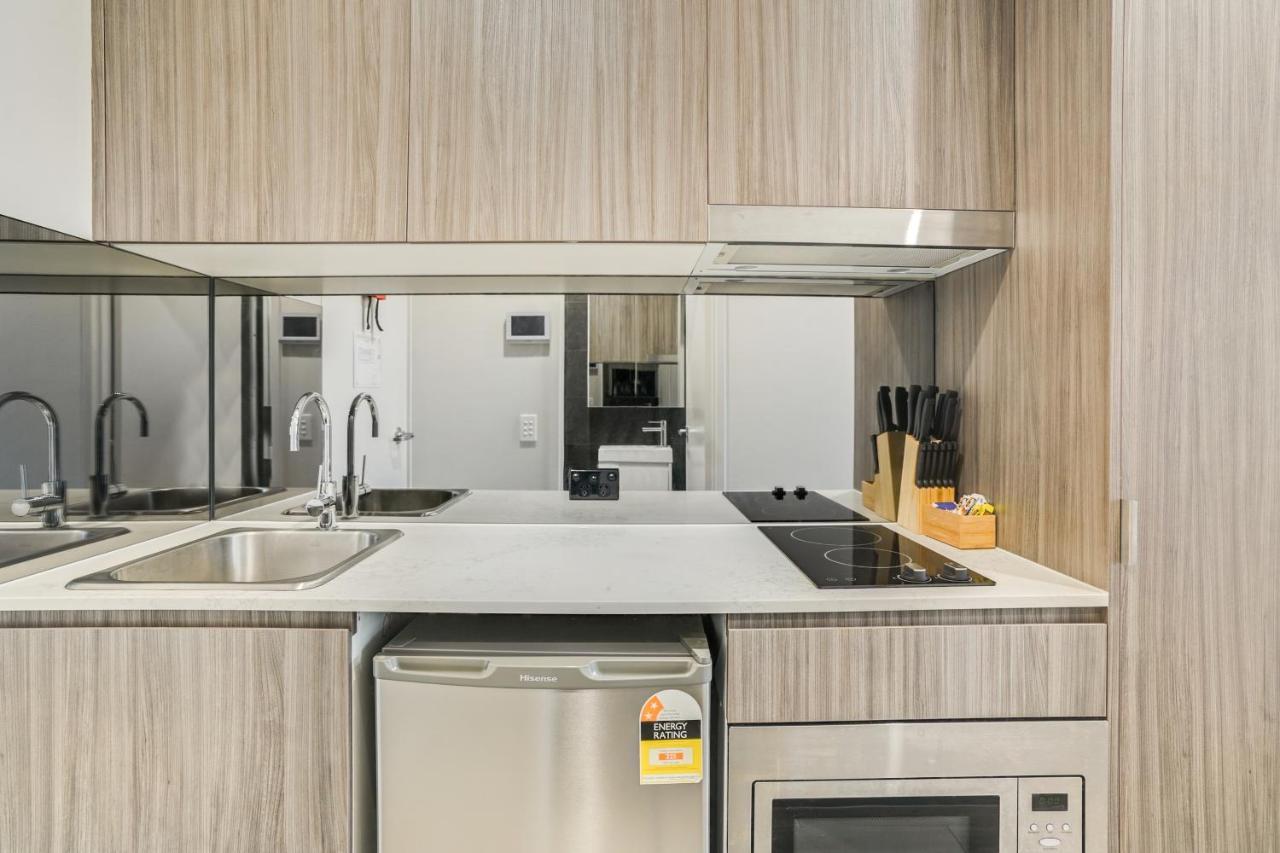 Coogee Studio Apartments Sydney Bagian luar foto
